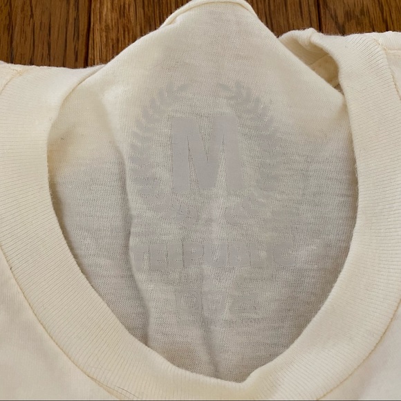 Disney thieves tee - Picture 4 of 5